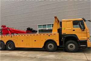 东胜区道路救援公司